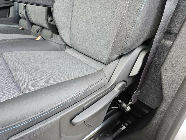 RENAULT Master L2H2 170 Neues Modell 10'' Navi Kamera... - Furgón: foto 2 RENAULT Master L2H2 170 Neues Modell 10'' Navi Kamera... - Furgón: foto 2