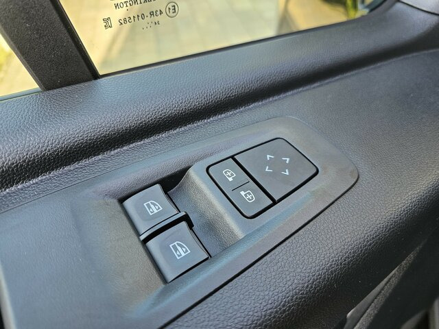 Furgón RENAULT Master L2H2 170 Neues Modell 10'' Navi Kamera: foto 39