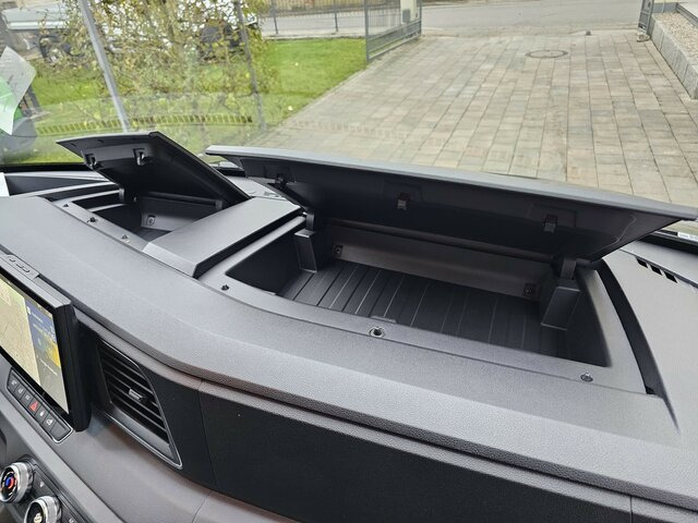 Leasing de RENAULT Master L2H2 170 Neues Modell 10'' Navi Kamera... RENAULT Master L2H2 170 Neues Modell 10'' Navi Kamera...: foto 18