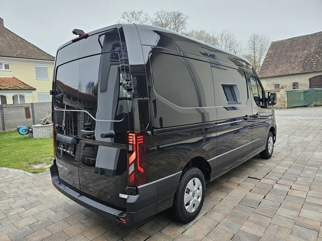 Leasing de RENAULT Master L2H2 170 Neues Modell 10'' Navi Kamera... RENAULT Master L2H2 170 Neues Modell 10'' Navi Kamera...: foto 34