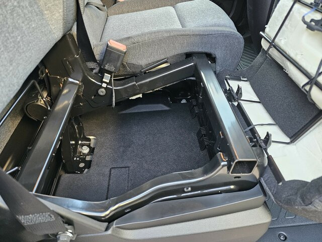 Furgón RENAULT Master L2H2 170 Neues Modell 10'' Navi Kamera: foto 22