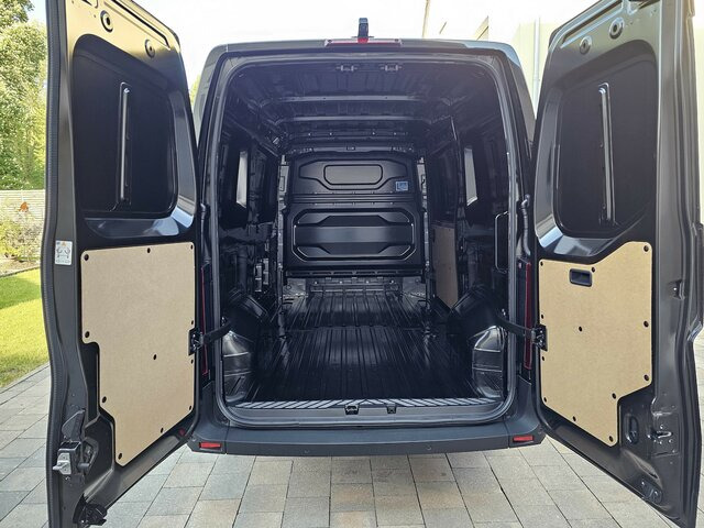 Furgón RENAULT Master L2H2 170 Neues Modell 10'' Navi Kamera: foto 28