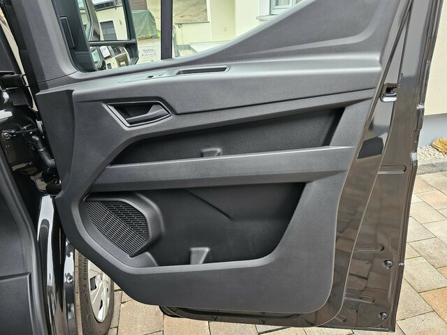 Leasing de RENAULT Master L2H2 170 Neues Modell 10'' Navi Kamera... RENAULT Master L2H2 170 Neues Modell 10'' Navi Kamera...: foto 19