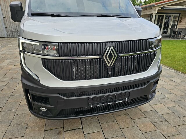 Furgón nuevo RENAULT Master L2H2 170 Neues Modell 10'' Navi Kamera...: foto 35 Furgón nuevo RENAULT Master L2H2 170 Neues Modell 10'' Navi Kamera...: foto 35