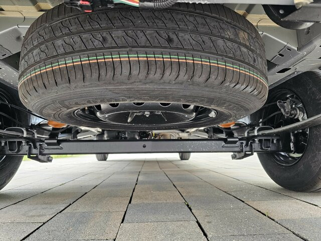 Furgón nuevo RENAULT Master L2H2 170 Neues Modell 10'' Navi Kamera...: foto 25 Furgón nuevo RENAULT Master L2H2 170 Neues Modell 10'' Navi Kamera...: foto 25