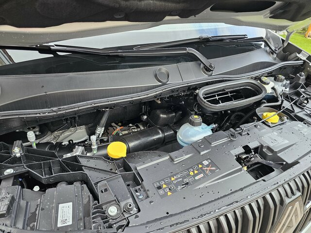 Furgón nuevo RENAULT Master L2H2 170 Neues Modell 10'' Navi Kamera...: foto 17 Furgón nuevo RENAULT Master L2H2 170 Neues Modell 10'' Navi Kamera...: foto 17