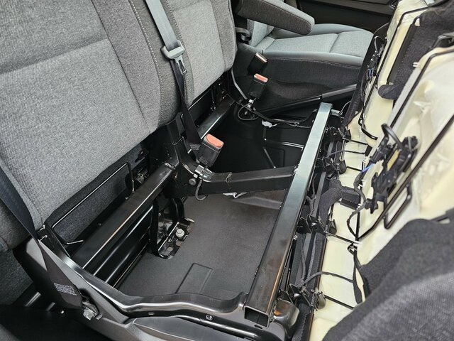 Leasing de RENAULT Master L2H2 170 Neues Modell 10'' Navi Kamera... RENAULT Master L2H2 170 Neues Modell 10'' Navi Kamera...: foto 15