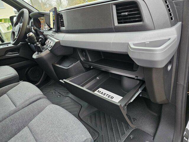 Leasing de RENAULT Master L2H2 170 Neues Modell 10'' Navi Kamera... RENAULT Master L2H2 170 Neues Modell 10'' Navi Kamera...: foto 17