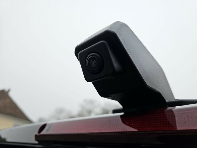 Leasing de RENAULT Master L2H2 170 Neues Modell 10'' Navi Kamera... RENAULT Master L2H2 170 Neues Modell 10'' Navi Kamera...: foto 30