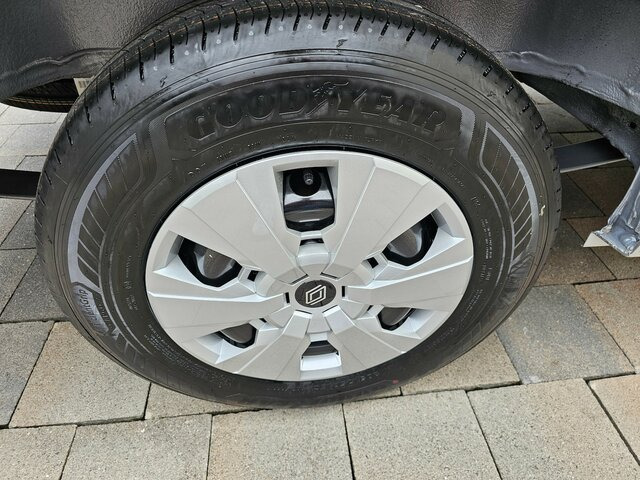 Furgón nuevo RENAULT Master L2H2 170 Neues Modell 10'' Navi Kamera...: foto 24 Furgón nuevo RENAULT Master L2H2 170 Neues Modell 10'' Navi Kamera...: foto 24