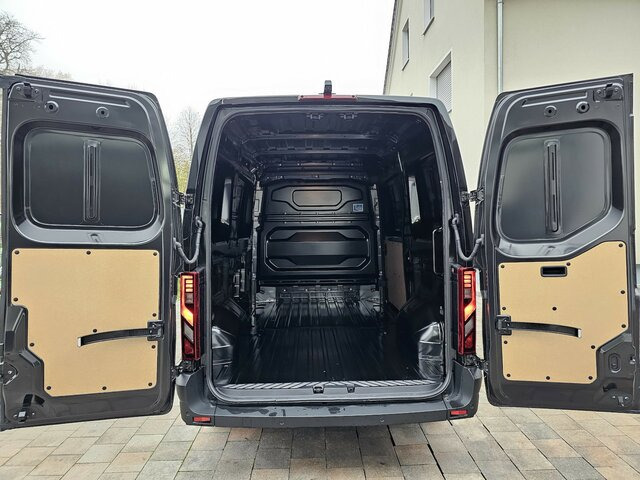 Leasing de RENAULT Master L2H2 170 Neues Modell 10'' Navi Kamera... RENAULT Master L2H2 170 Neues Modell 10'' Navi Kamera...: foto 24