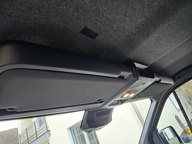 Leasing de RENAULT Master L2H2 170 Neues Modell 10'' Navi Kamera... RENAULT Master L2H2 170 Neues Modell 10'' Navi Kamera...: foto 11