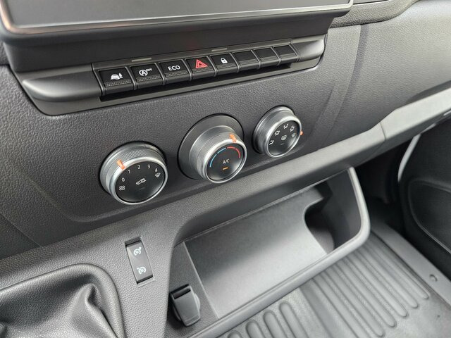 Leasing de RENAULT Master L3H2 dci 150 3,5t PRO+ Navi PDC... RENAULT Master L3H2 dci 150 3,5t PRO+ Navi PDC...: foto 13