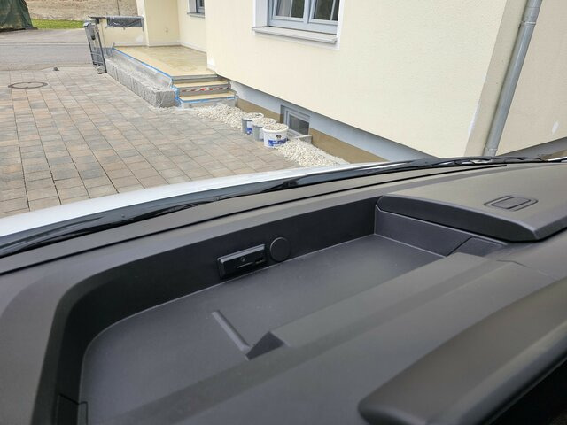 Leasing de RENAULT Master L3H2 dci 150 3,5t PRO+ Navi PDC... RENAULT Master L3H2 dci 150 3,5t PRO+ Navi PDC...: foto 15