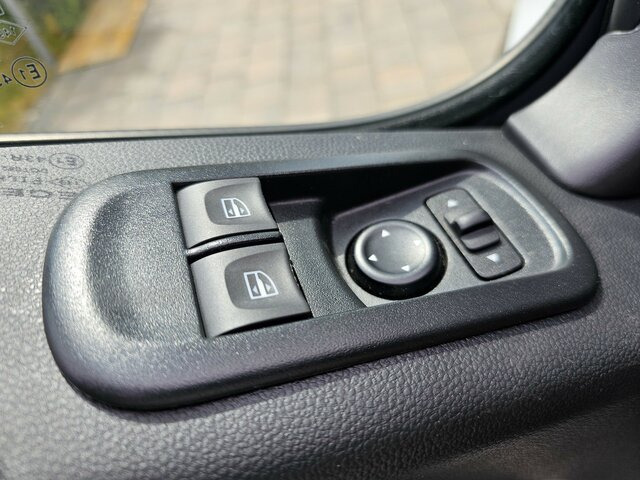 Leasing de RENAULT Master L3H2 dci 150 3,5t PRO+ Navi PDC... RENAULT Master L3H2 dci 150 3,5t PRO+ Navi PDC...: foto 39