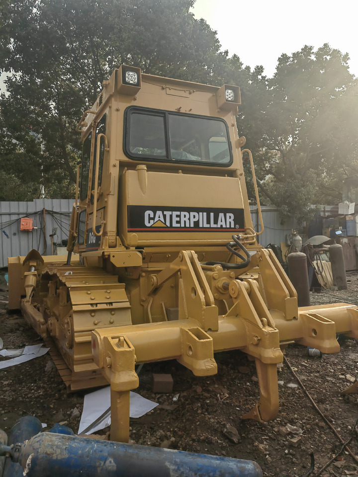 CAT D6G Bulldozer - Bulldozer: foto 5 CAT D6G Bulldozer - Bulldozer: foto 5