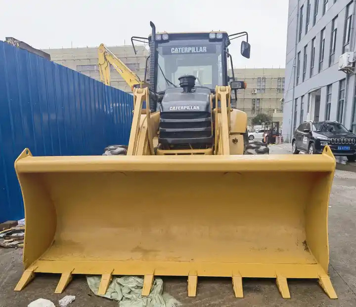Caterpillar 420F backhoe loader used 420F CAT JCB 3CX 4CX cat backhoe excavator loader 4x4 - Retroexcavadora: foto 4 Caterpillar 420F backhoe loader used 420F CAT JCB 3CX 4CX cat backhoe excavator loader 4x4 - Retroexcavadora: foto 4