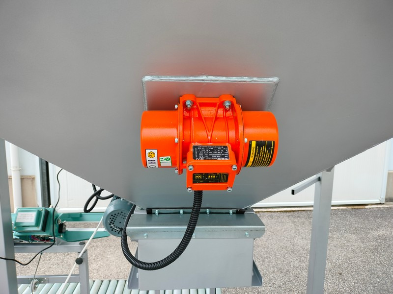 ARK01 bagging machine - Máquina de embalaje: foto 5 ARK01 bagging machine - Máquina de embalaje: foto 5