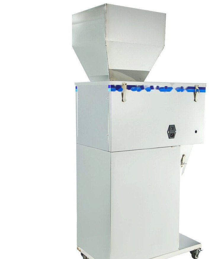 New PESATRICE CN5000 - Maquinaria de alimentación: foto 5 New PESATRICE CN5000 - Maquinaria de alimentación: foto 5