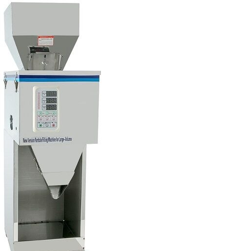 New PESATRICE CN5000 - Maquinaria de alimentación: foto 1 New PESATRICE CN5000 - Maquinaria de alimentación: foto 1