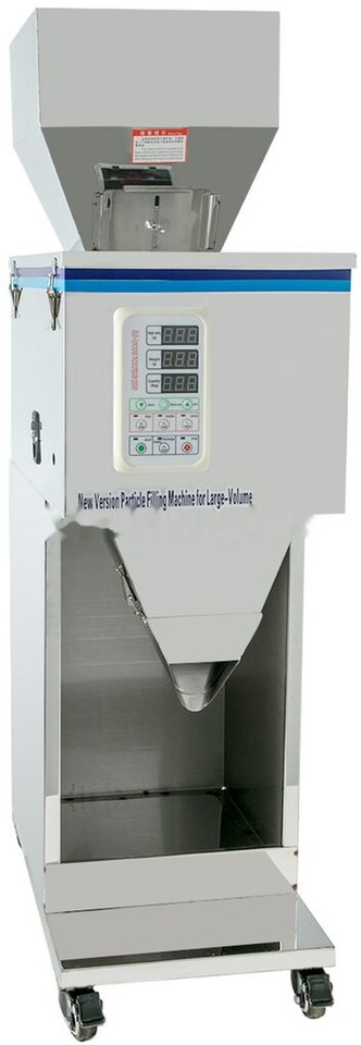 New PESATRICE CN5000 - Maquinaria de alimentación: foto 3 New PESATRICE CN5000 - Maquinaria de alimentación: foto 3