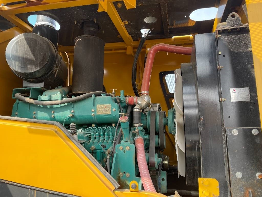 临工 956 - Cargadora de ruedas: foto 5 临工 956 - Cargadora de ruedas: foto 5