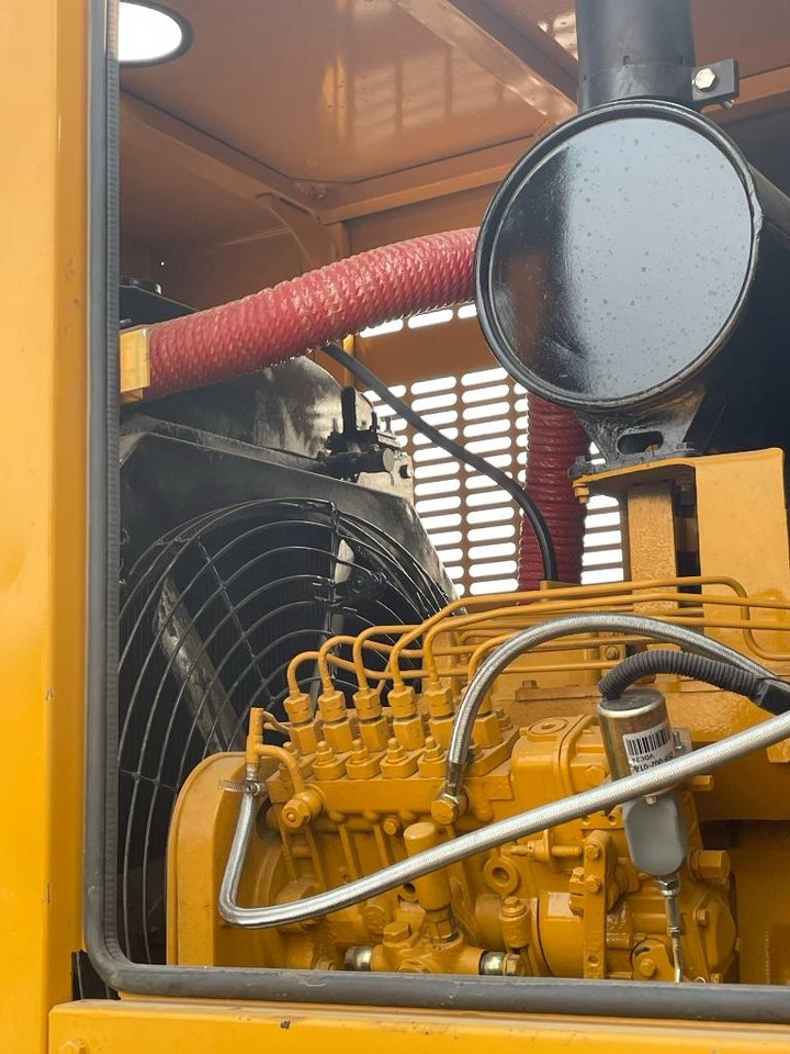 CAT 140 K - Grader: foto 4 CAT 140 K - Grader: foto 4