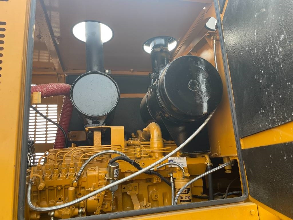 CAT 140 K - Grader: foto 3 CAT 140 K - Grader: foto 3