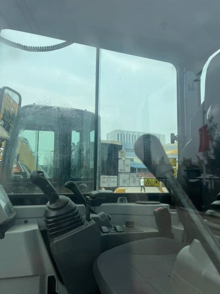 CAT 303.5 E CR  - Miniexcavadora: foto 2 CAT 303.5 E CR  - Miniexcavadora: foto 2