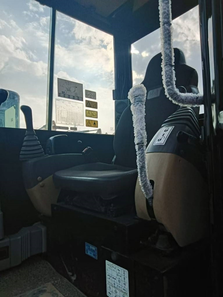 CAT 305.5 - Miniexcavadora: foto 5 CAT 305.5 - Miniexcavadora: foto 5