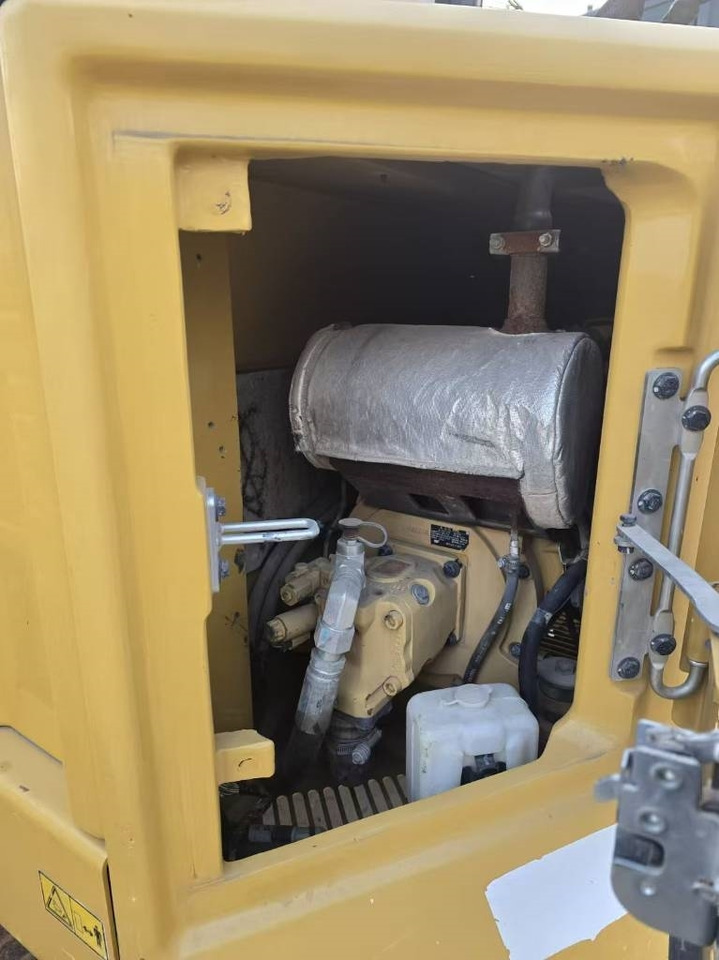 CAT 306 - Miniexcavadora: foto 4 CAT 306 - Miniexcavadora: foto 4