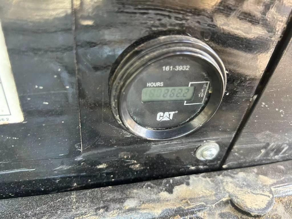 CAT 308 - Miniexcavadora: foto 4 CAT 308 - Miniexcavadora: foto 4