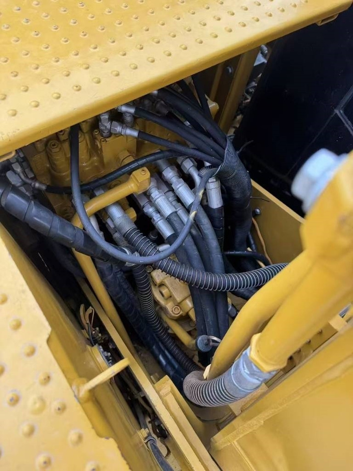 CAT 312 GC - Excavadora de cadenas: foto 2 CAT 312 GC - Excavadora de cadenas: foto 2