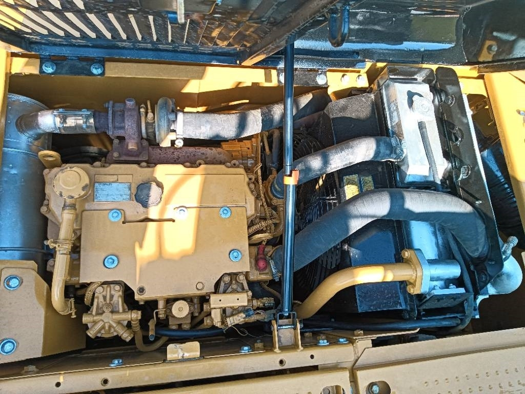 CAT 313 D - Excavadora de cadenas: foto 2 CAT 313 D - Excavadora de cadenas: foto 2