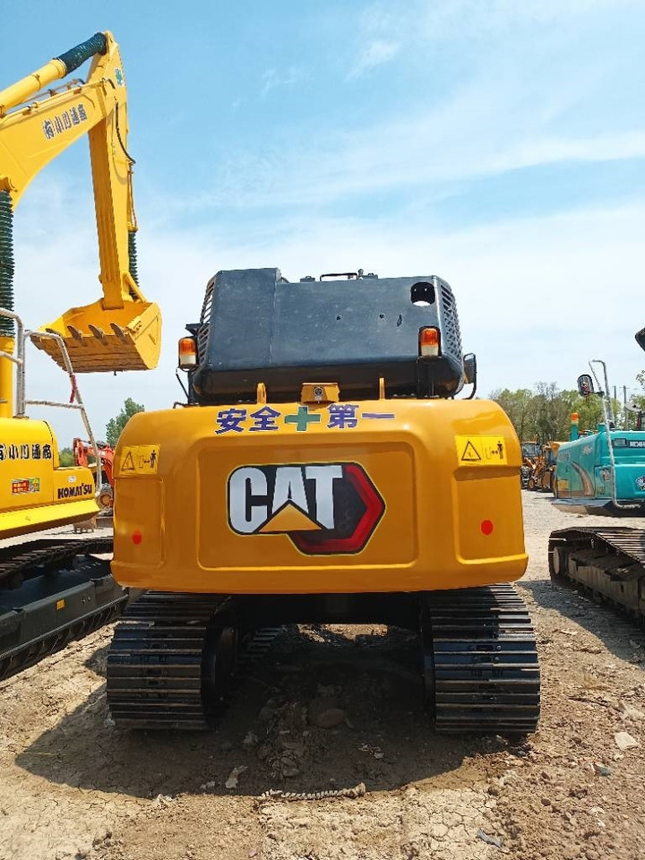 CAT 315  - Excavadora de cadenas: foto 3 CAT 315  - Excavadora de cadenas: foto 3
