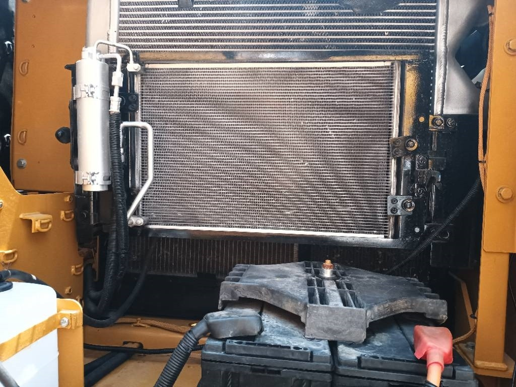 CAT 315 D - Excavadora de cadenas: foto 5 CAT 315 D - Excavadora de cadenas: foto 5