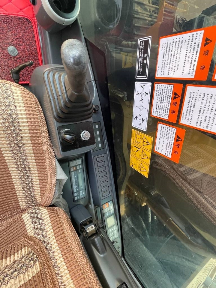 Excavadora de cadenas CAT 315 D: foto 12