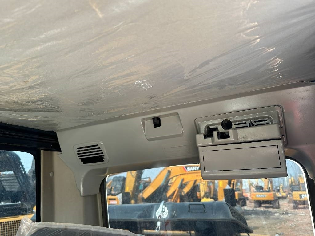 Excavadora de cadenas CAT 320 D: foto 13 Excavadora de cadenas CAT 320 D: foto 13