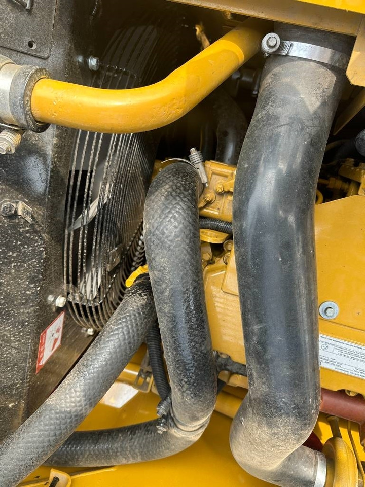 Excavadora de cadenas CAT 320 D: foto 9 Excavadora de cadenas CAT 320 D: foto 9