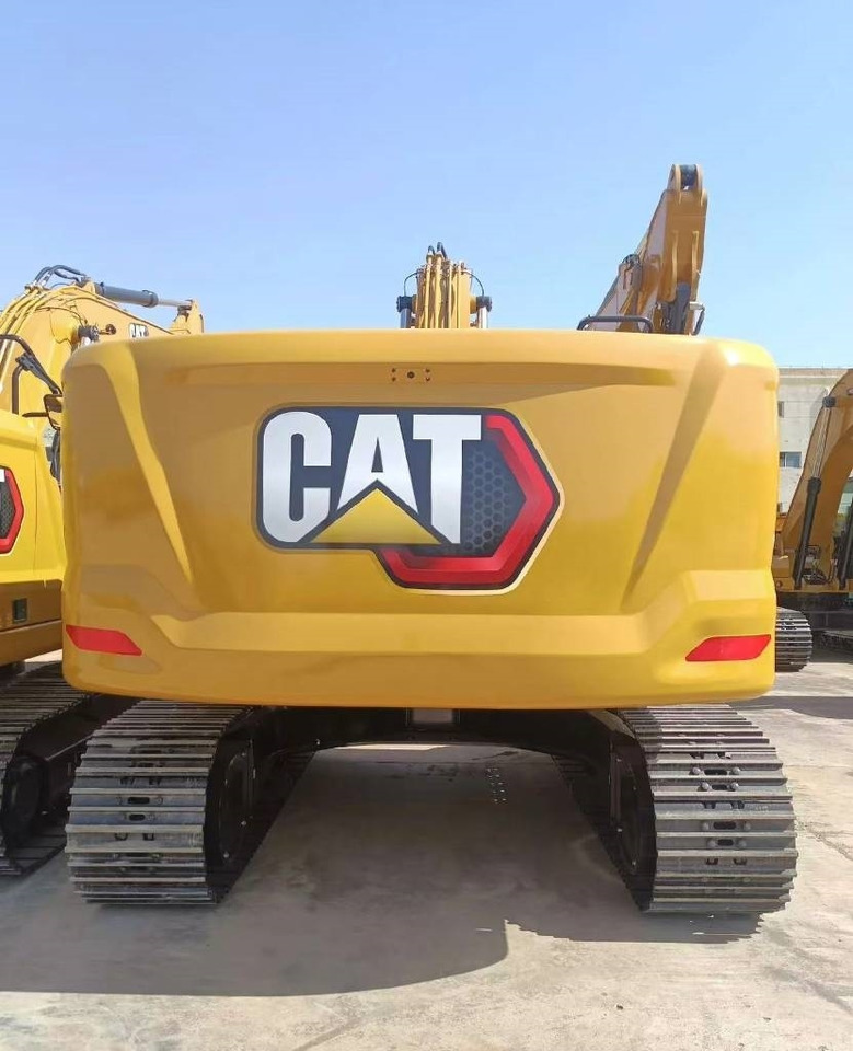 CAT 330 - Excavadora de cadenas: foto 2 CAT 330 - Excavadora de cadenas: foto 2
