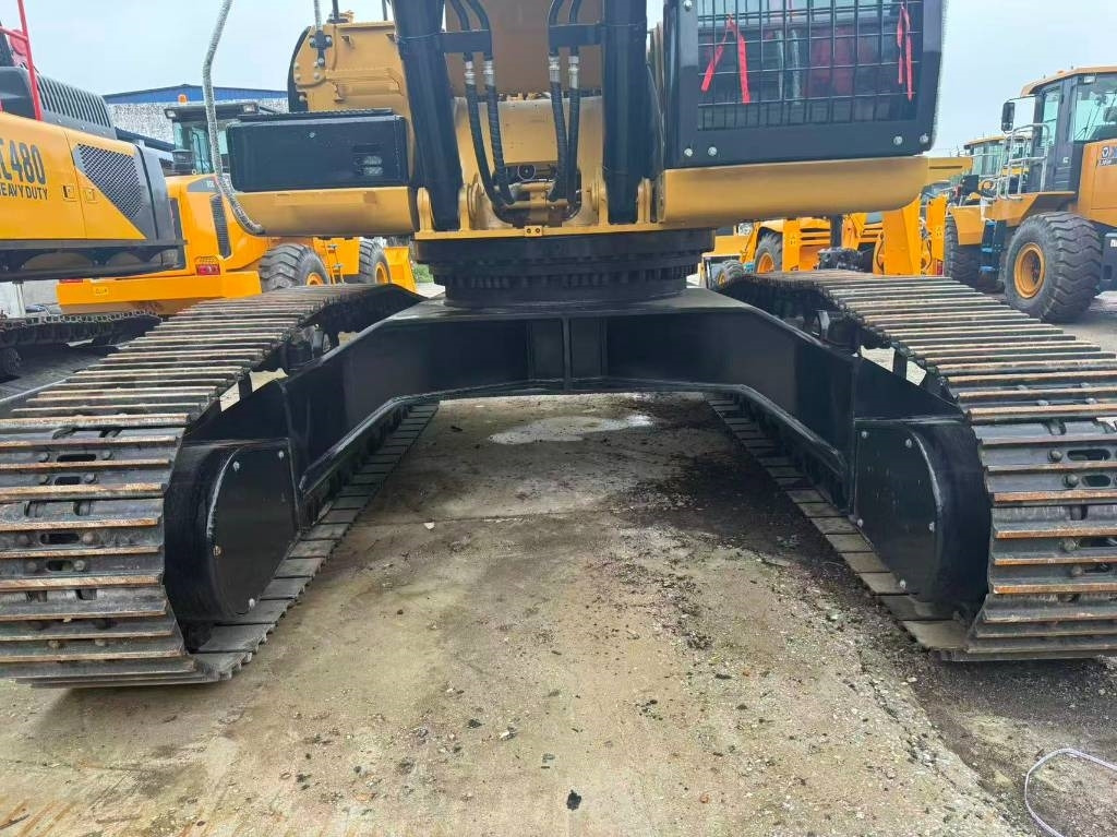 CAT 340 D L  - Excavadora de cadenas: foto 3 CAT 340 D L  - Excavadora de cadenas: foto 3