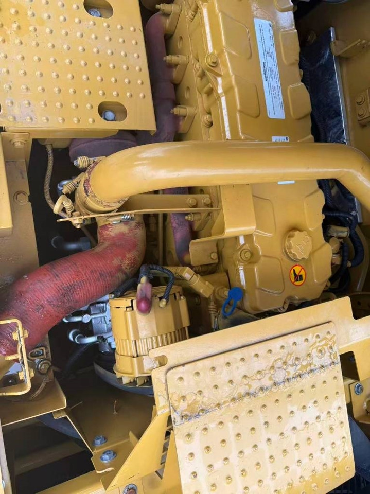 CAT 340 D L  - Excavadora de cadenas: foto 4 CAT 340 D L  - Excavadora de cadenas: foto 4