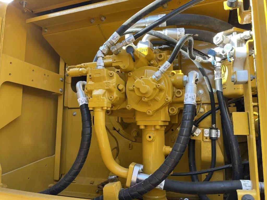 CAT 349  - Excavadora de cadenas: foto 3 CAT 349  - Excavadora de cadenas: foto 3