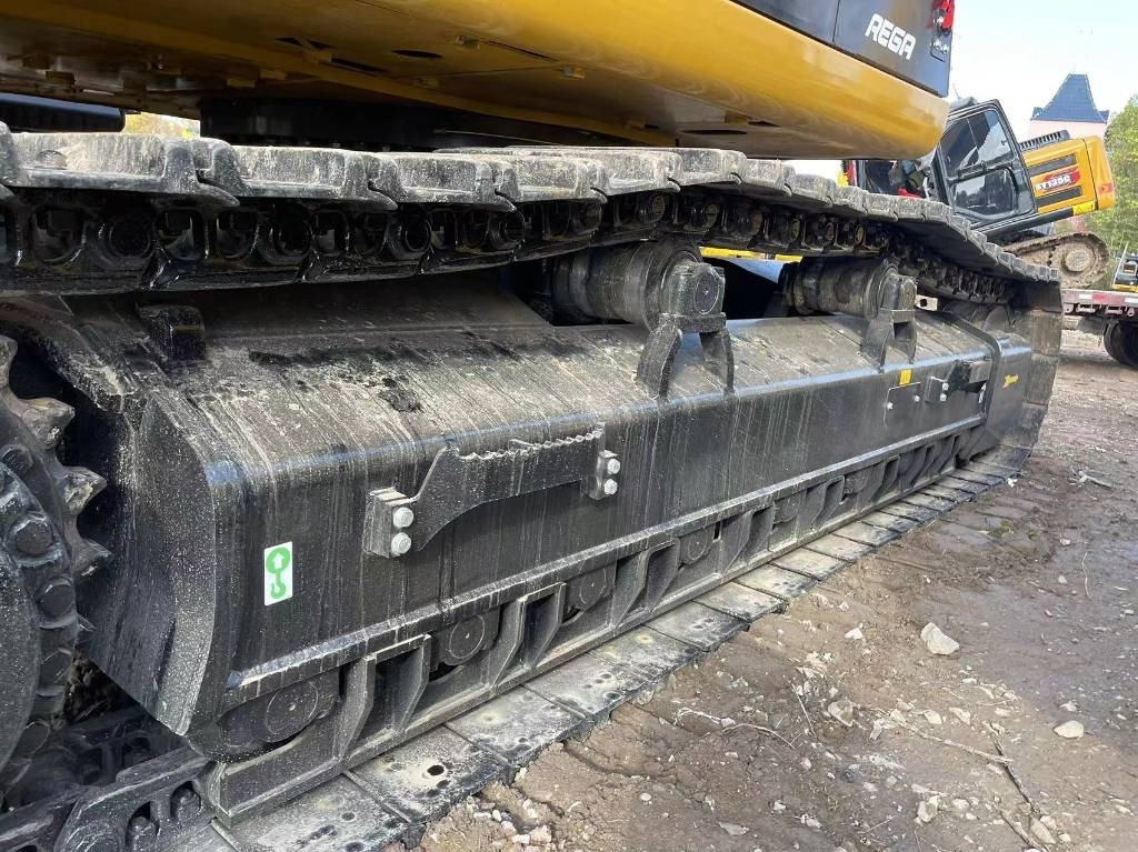 CAT 349  - Excavadora de cadenas: foto 2 CAT 349  - Excavadora de cadenas: foto 2