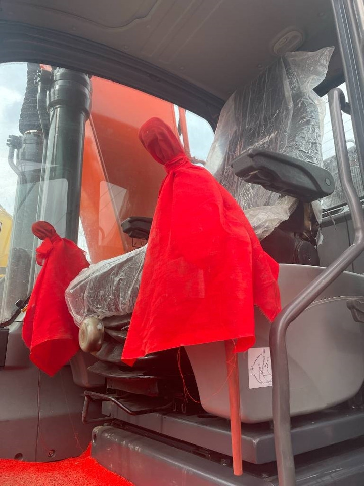 Doosan DX 225  - Excavadora de cadenas: foto 2 Doosan DX 225  - Excavadora de cadenas: foto 2