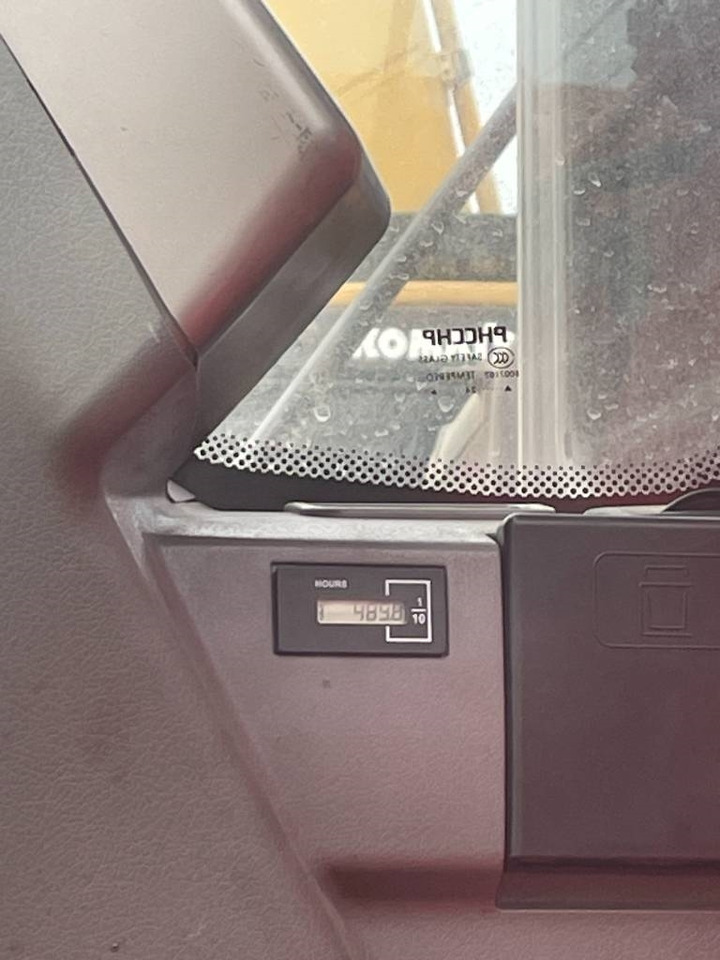 Doosan DX 225  - Excavadora de cadenas: foto 4 Doosan DX 225  - Excavadora de cadenas: foto 4