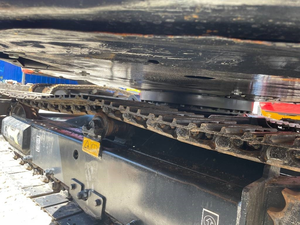 Doosan DX 60 - Excavadora de cadenas: foto 4 Doosan DX 60 - Excavadora de cadenas: foto 4