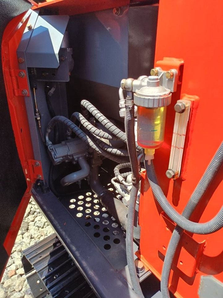 Hitachi 60 - Excavadora de cadenas: foto 4 Hitachi 60 - Excavadora de cadenas: foto 4