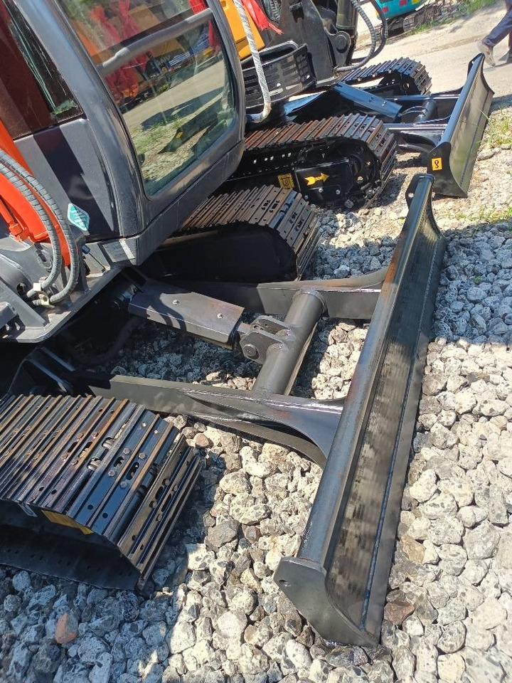 Hitachi 60 - Excavadora de cadenas: foto 3 Hitachi 60 - Excavadora de cadenas: foto 3