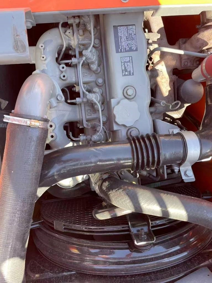 Hitachi ZX 120 - Excavadora de cadenas: foto 5 Hitachi ZX 120 - Excavadora de cadenas: foto 5